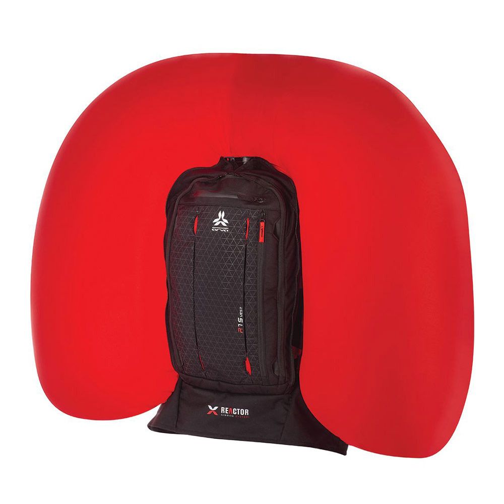 Arva REACTOR V1 15L - Gilet airbag