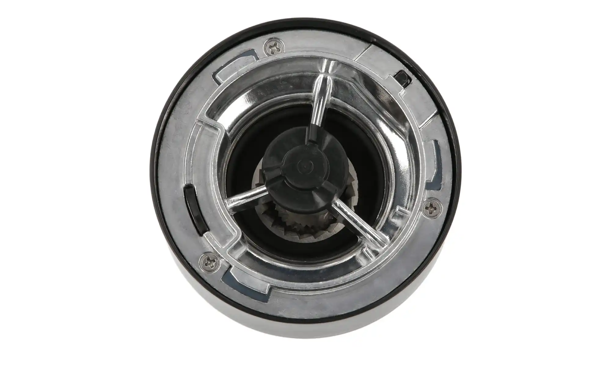 KHG Kaffeemühle KAM-150S-S
