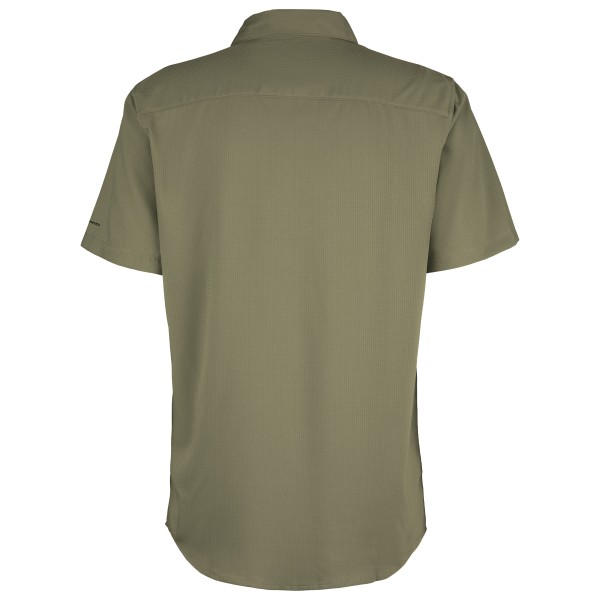 Columbia - Utilizer II Solid Short Sleeve Shirt - Chemise