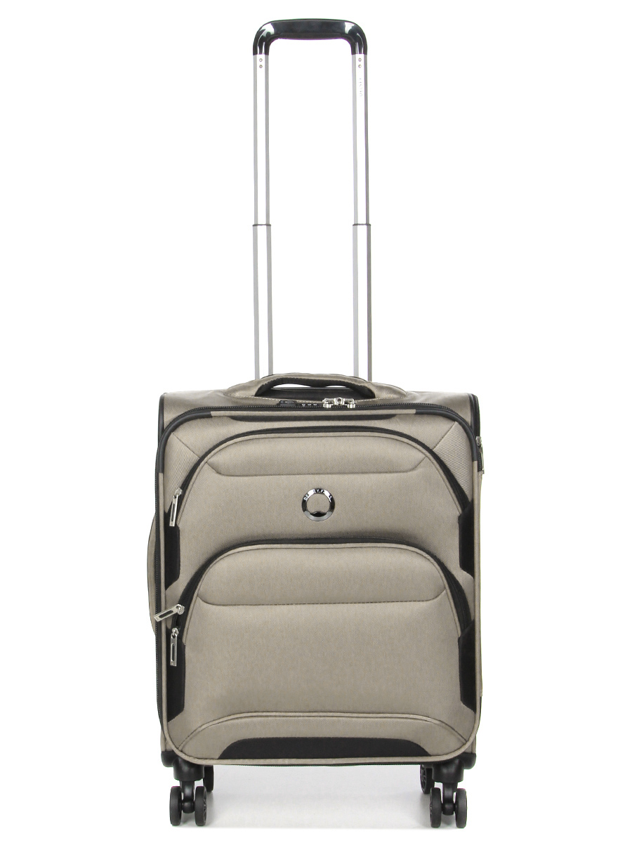 Valise Delsey Sky Max 2.0 Slim 55 cm