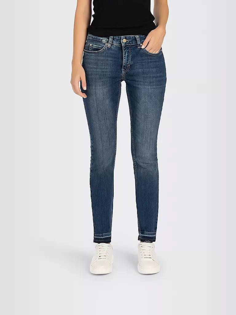 MAC Jeans DREAM SKINNY dunkelblau