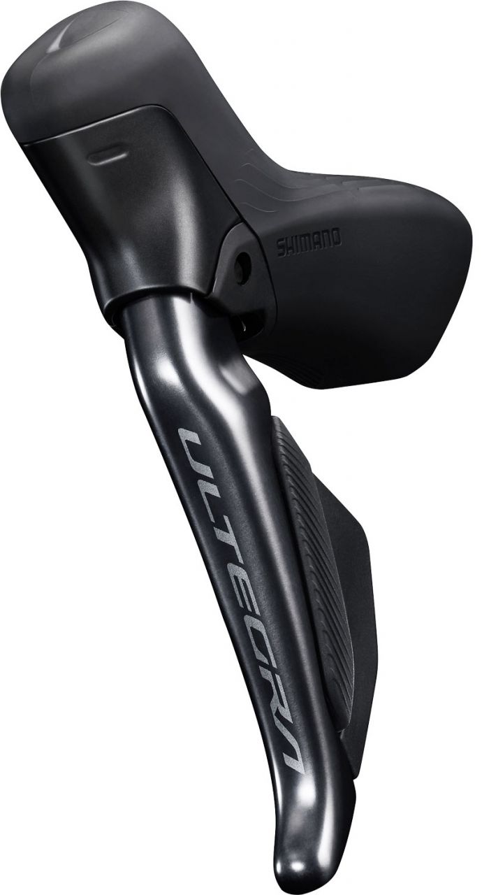 Shimano ULTEGRA Di2 ST-R8170 2-fach STI-Einheit links kaufen | Bike-Discount