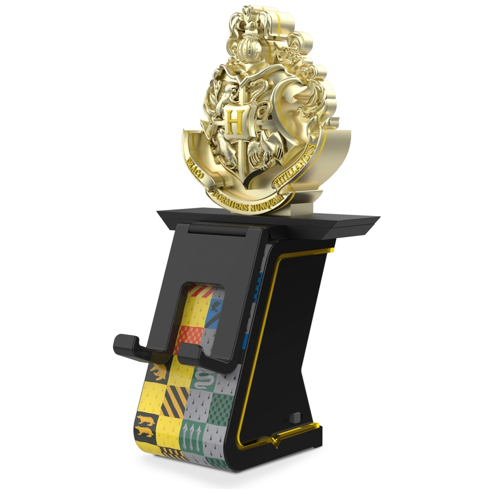Harry Potter Wappen IKONS Stand Cable Guy