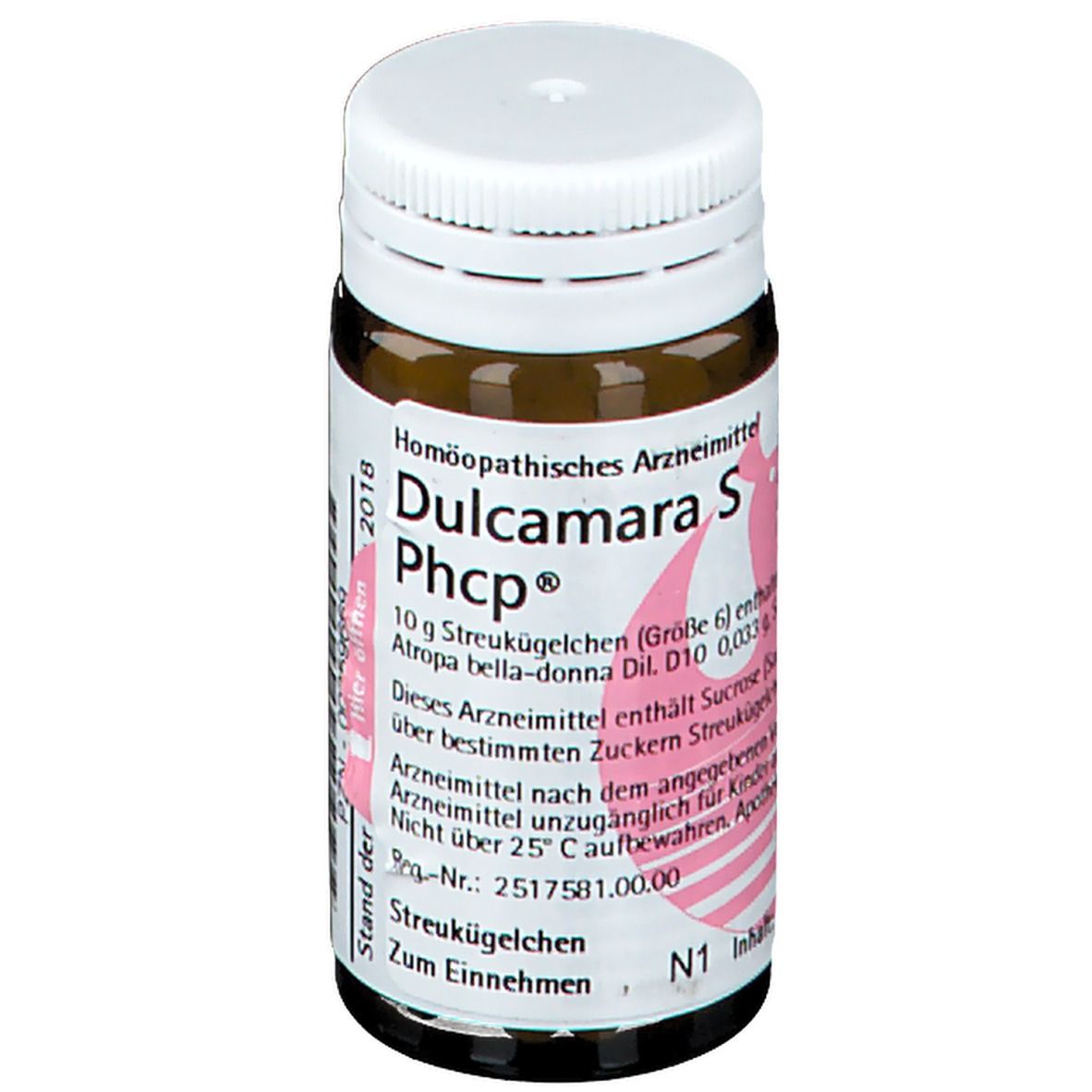 Dulcamara S Phcp®