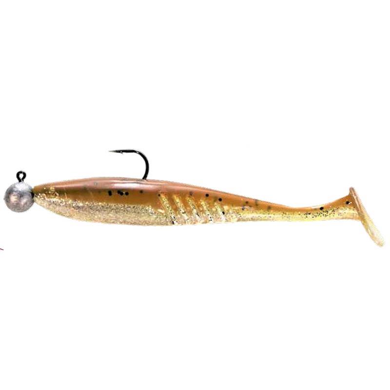 Leurre Souple Armé Powerline Sks Monté - 15Cm