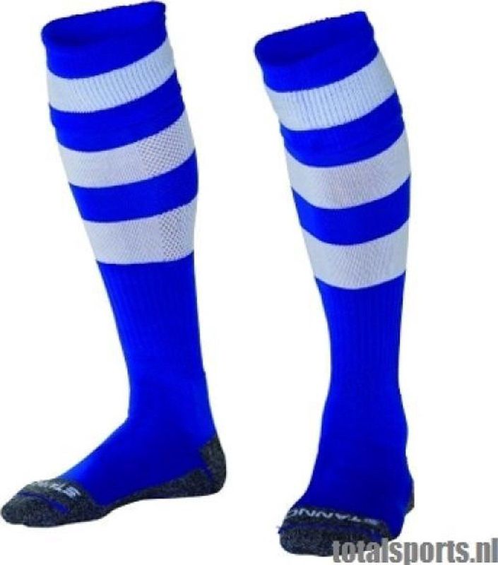Stanno - Original Sock - Voetbalsokken - Blauw