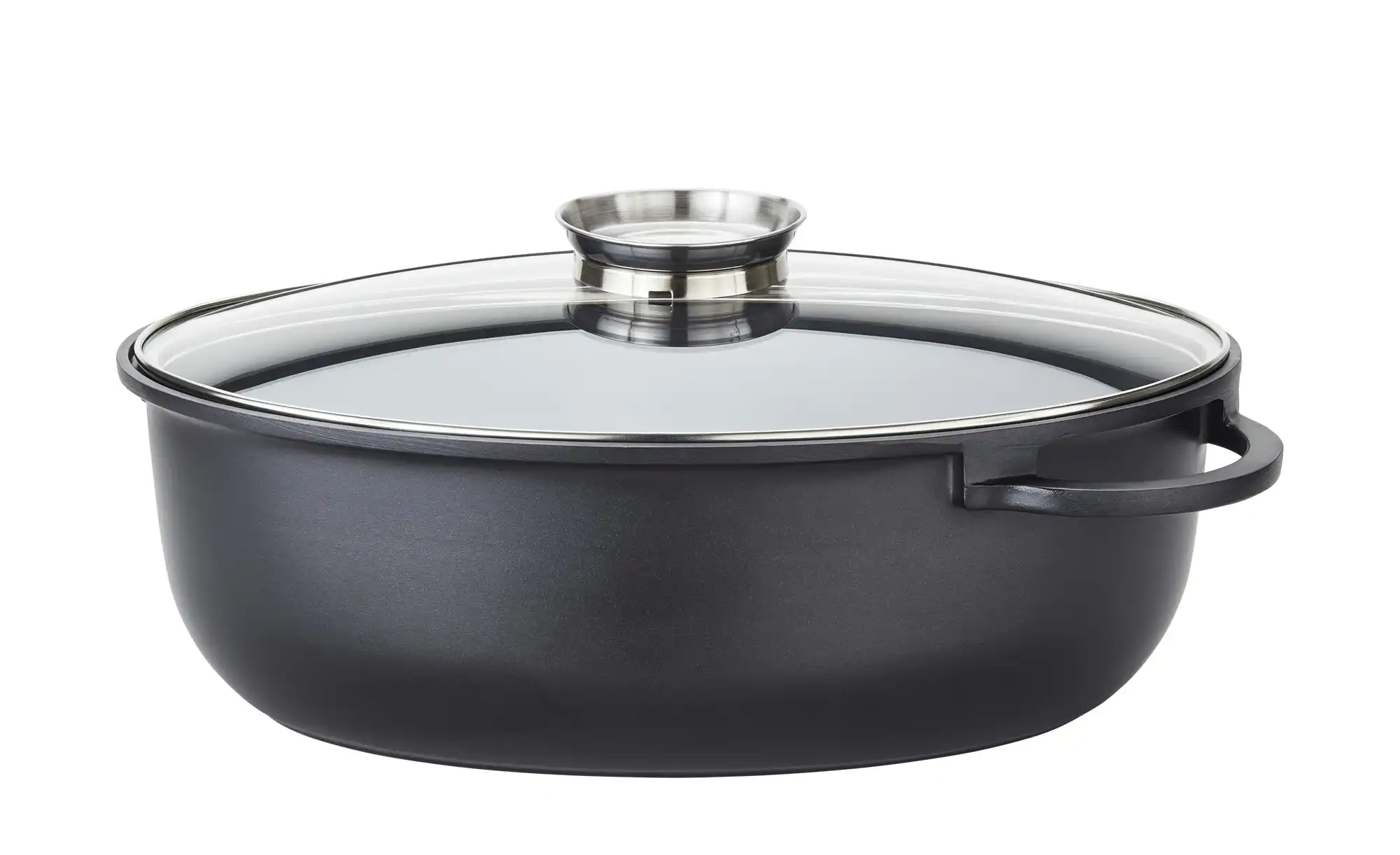 Meisterkoch Bräter oval, 3-teilig GUSTUS