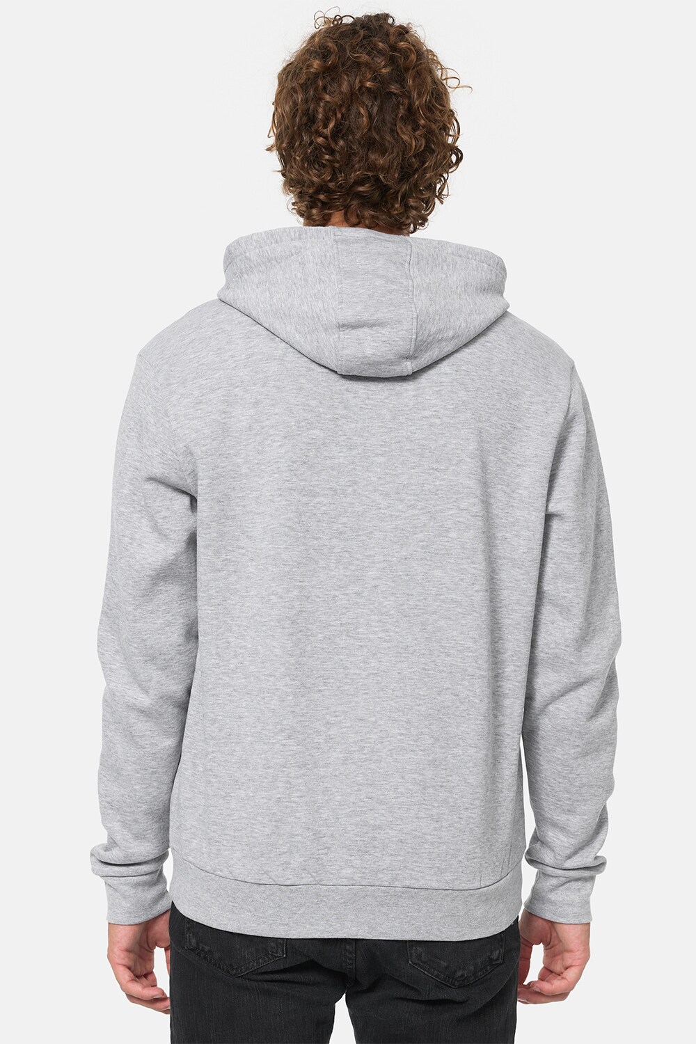 Lonsdale Herren Kapuzensweatshirt normale Passform STOTFIELD