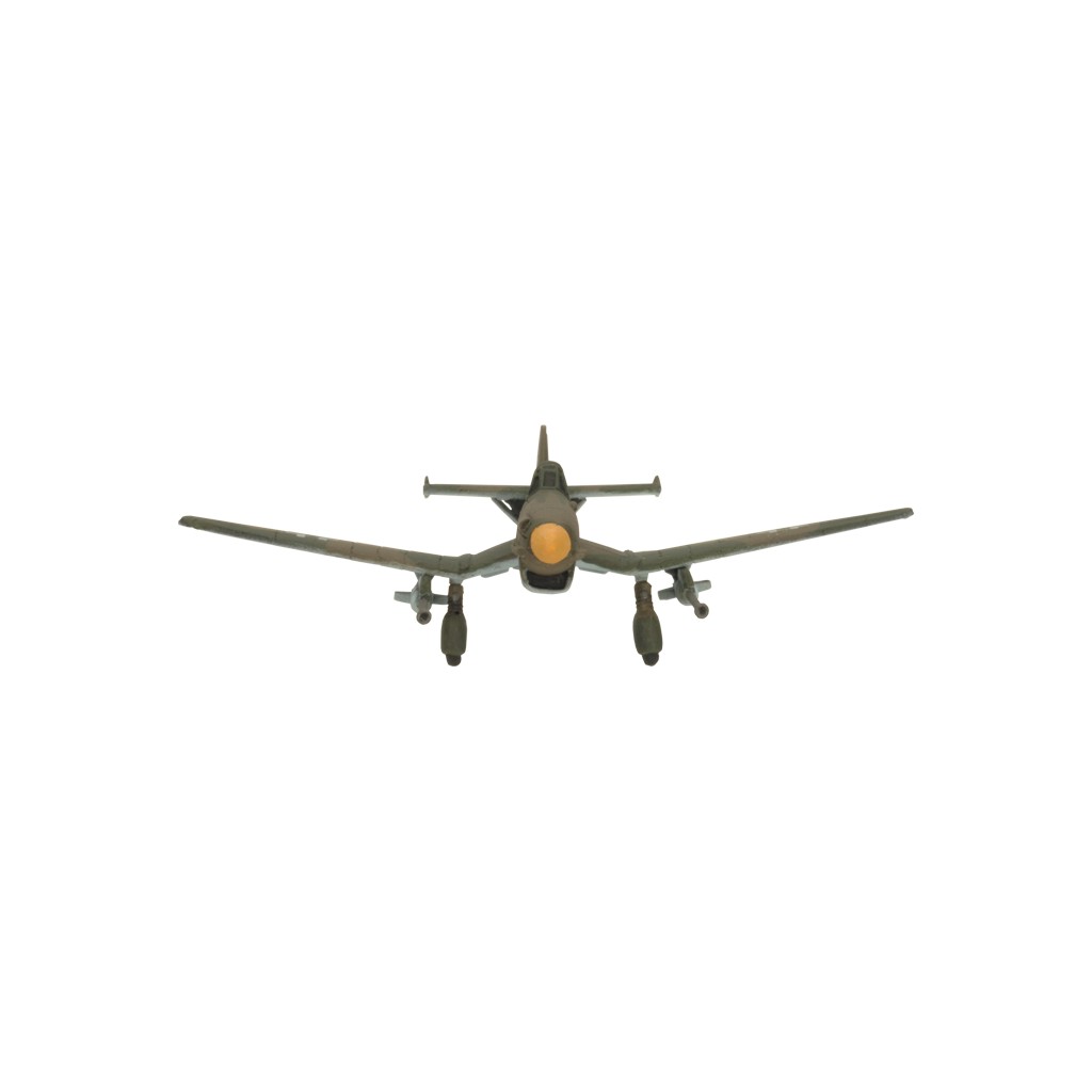 Flames of War - Ju 87 Stuka Flight