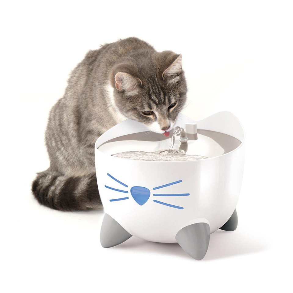 CATIT - PIXI Smart Fountain 2.5l Med Wifi