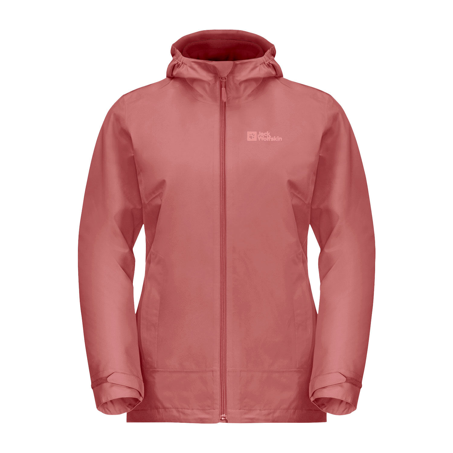Jack Wolfskin Damen Jacke 3in1 Moonrise