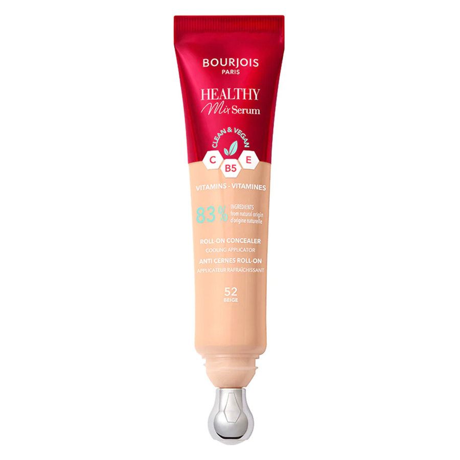 Bourjois Healthy Mix Serum Roll-On Concealer Beige 11ml