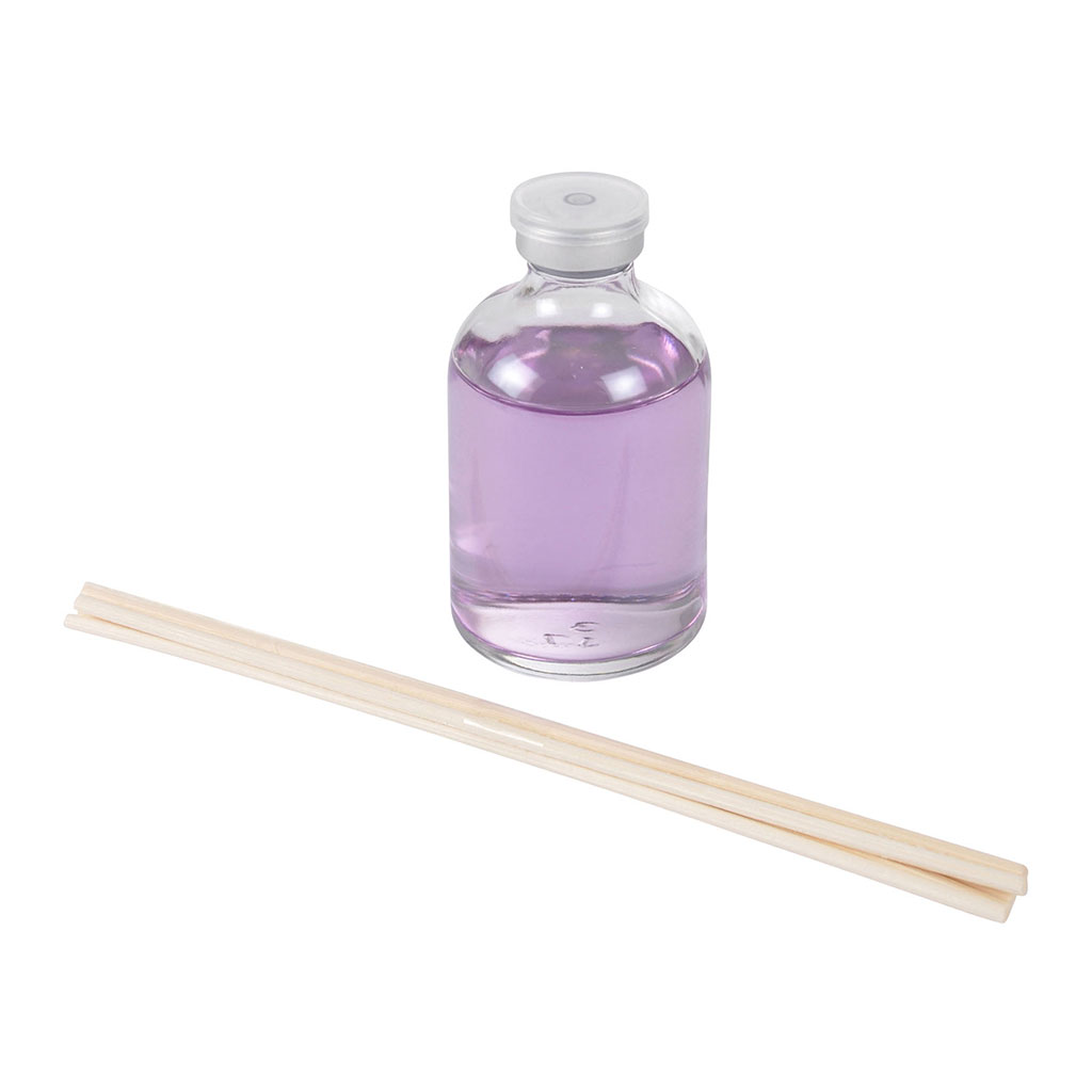 Diffuseur de parfum et 6 bâtons lavande 50ml