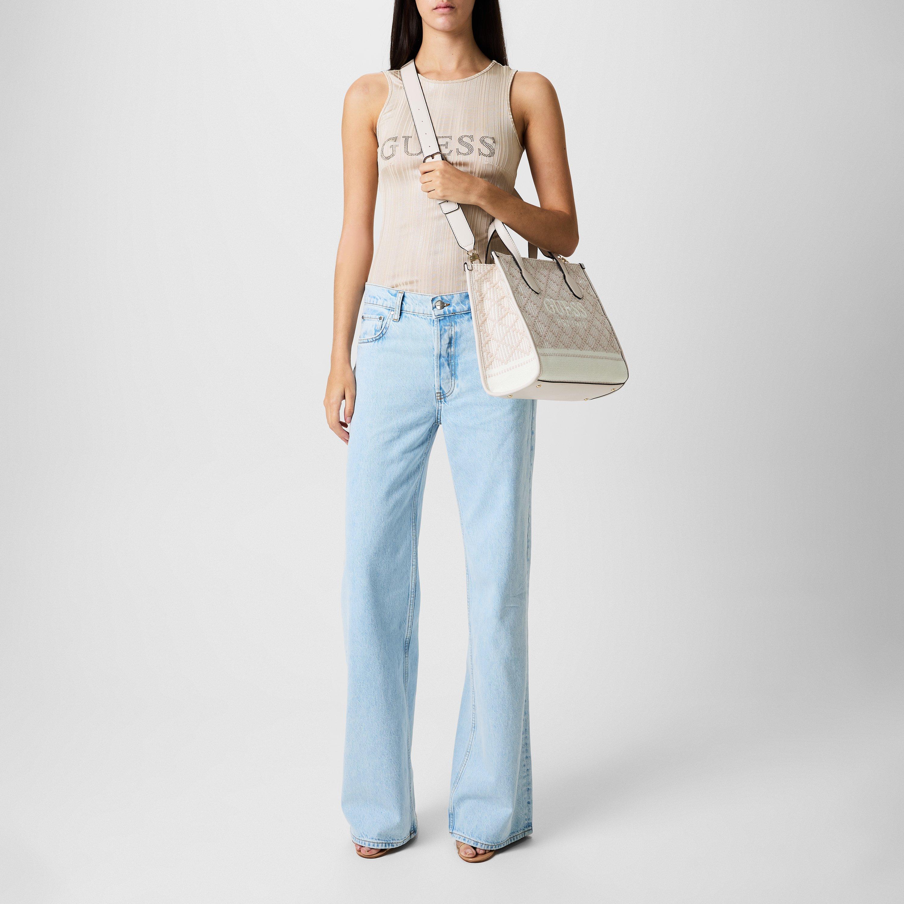 Guess Silvana Tote Ld43