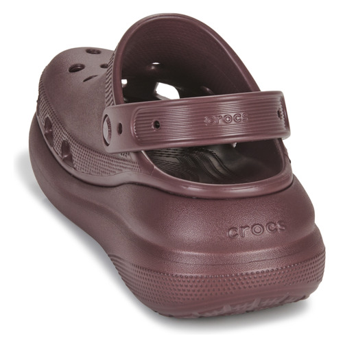Crocs - Crush Clog - Dark Cherry