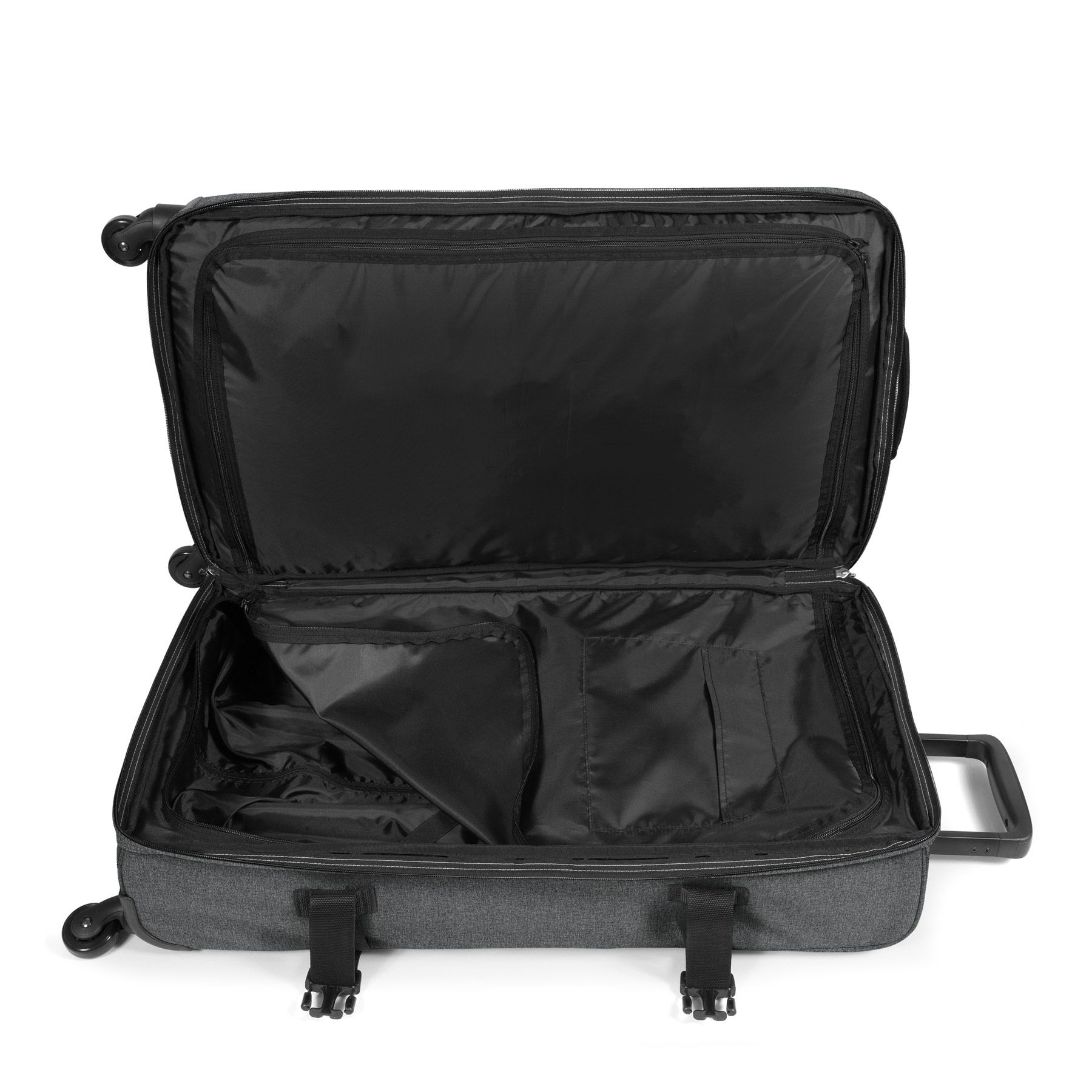 Trans4 L Black Denim