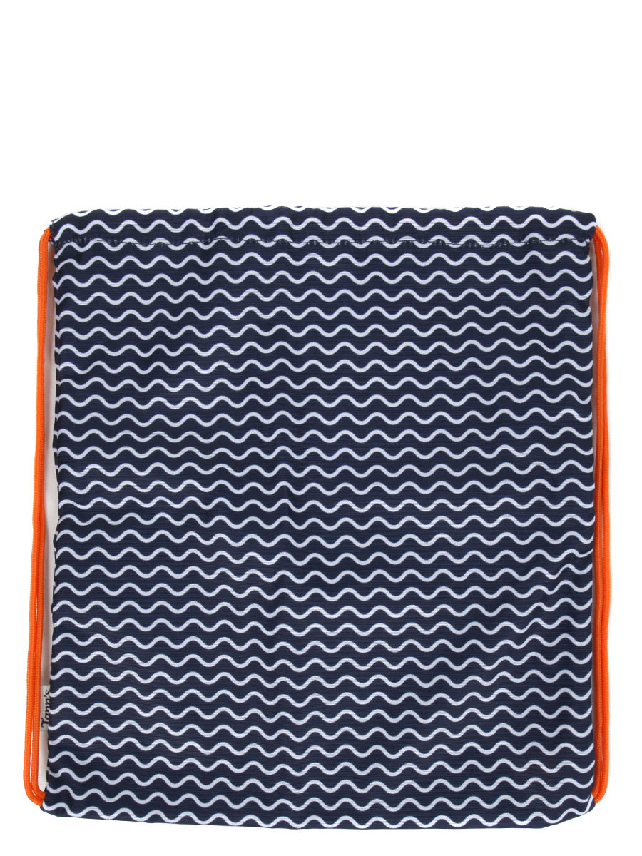 Cartable L'Àcole des Tann's Jeux d'enfants 29 cm
