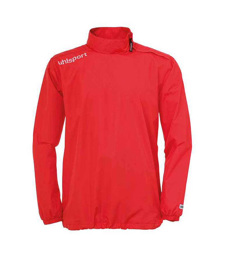 uhlsport Essential Windjacke Kids Rot F06