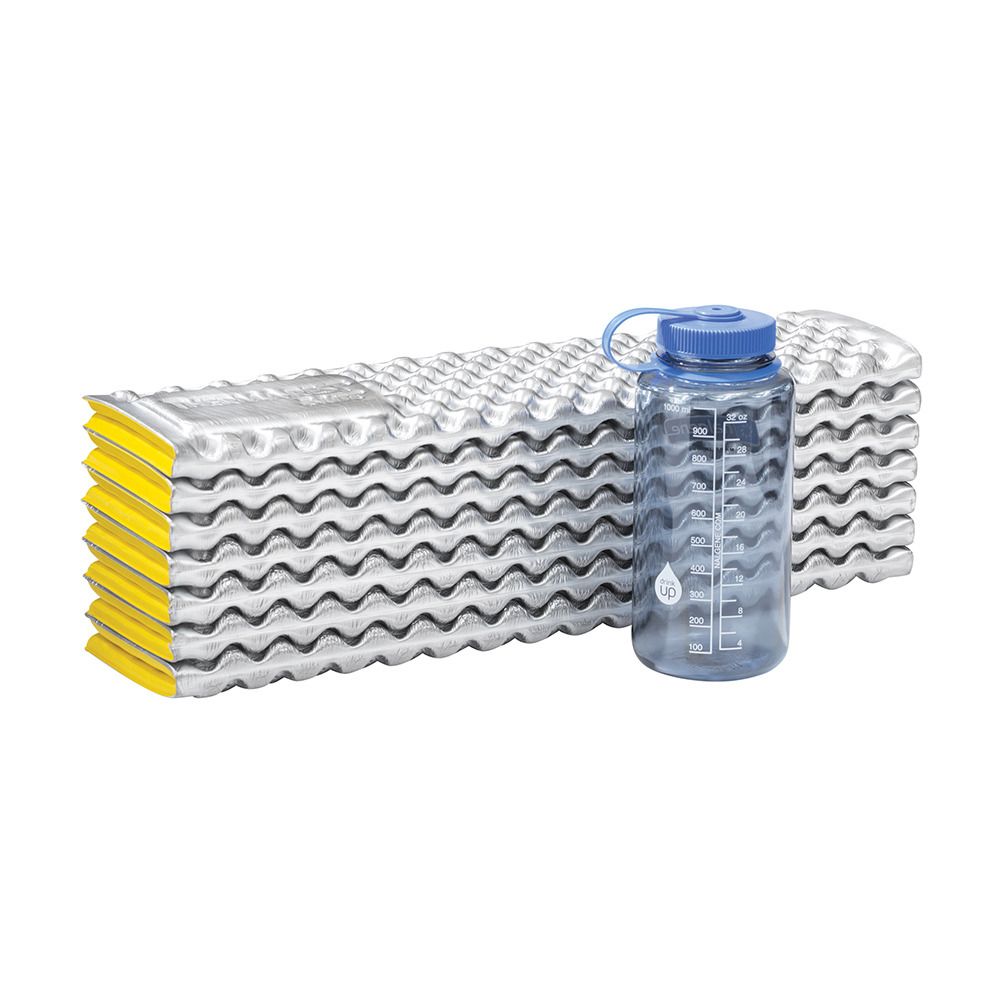 Thermarest Z LITE™ - Matelas mousse silver/limon