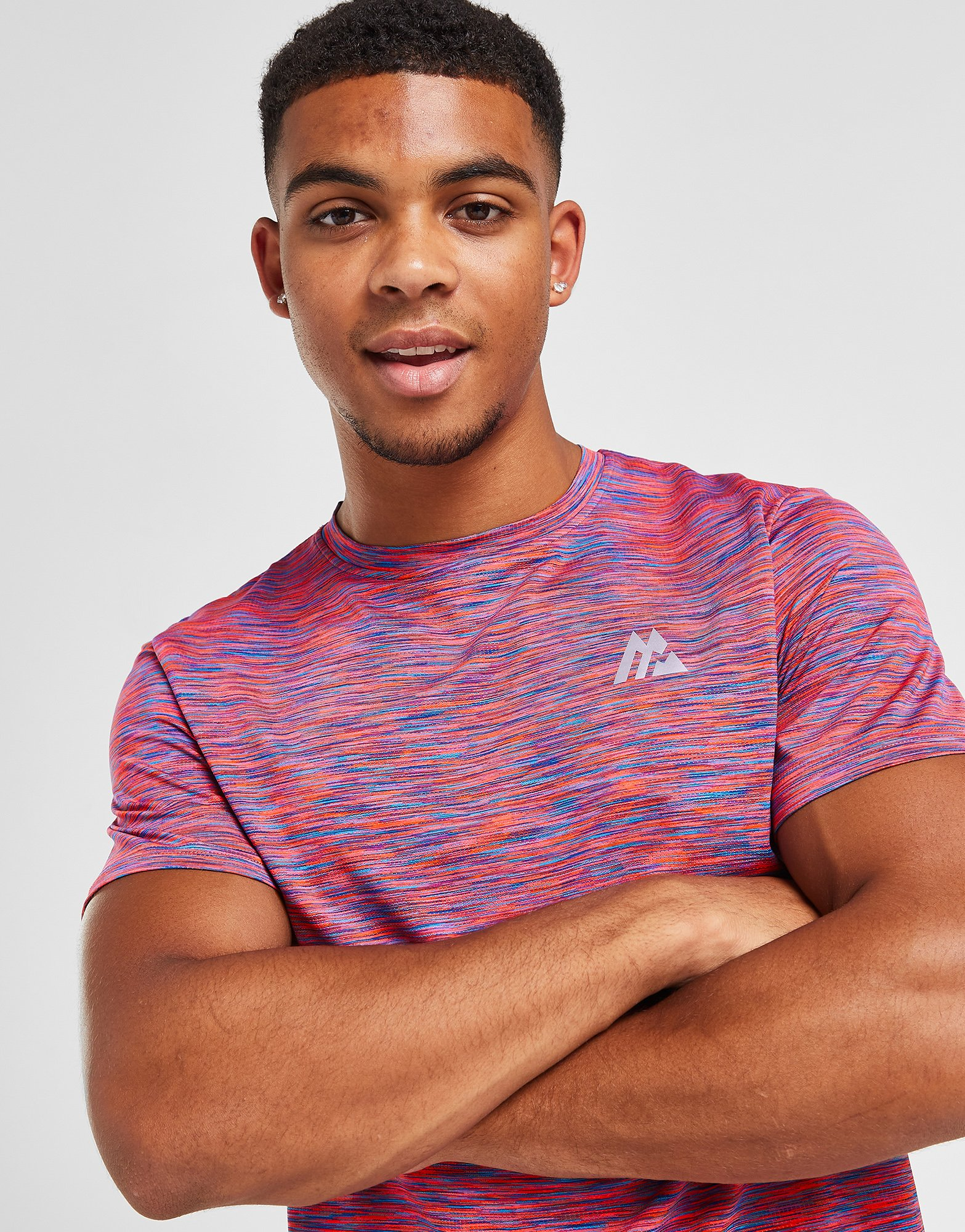 MONTIREX T-shirt Trail 2.0 Homme