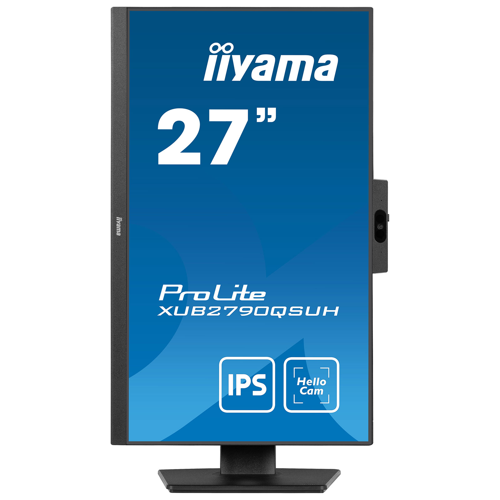 iiyama 27