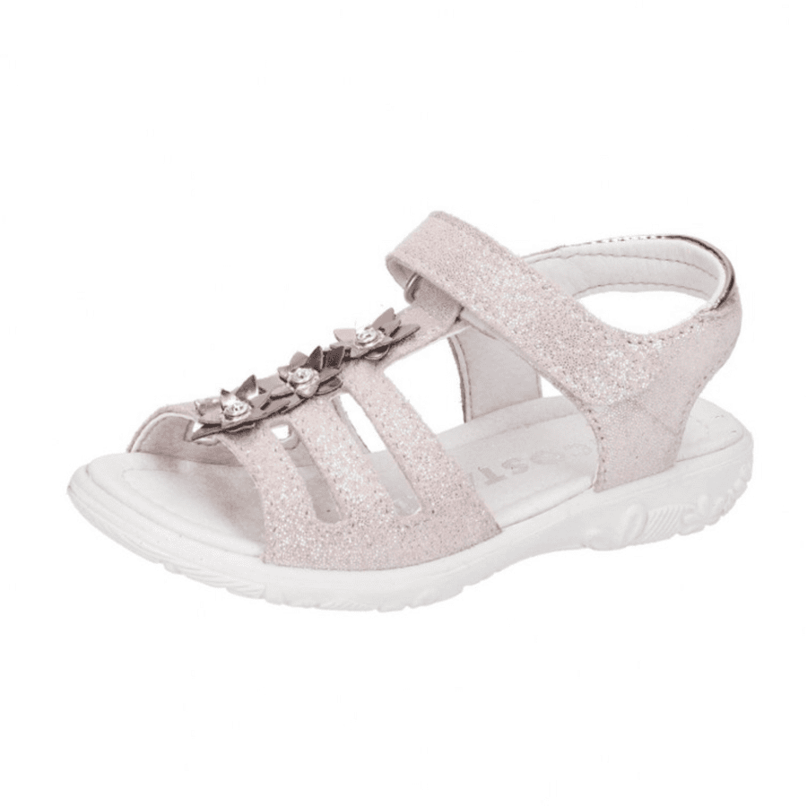 Ricosta Sandalen Rosa