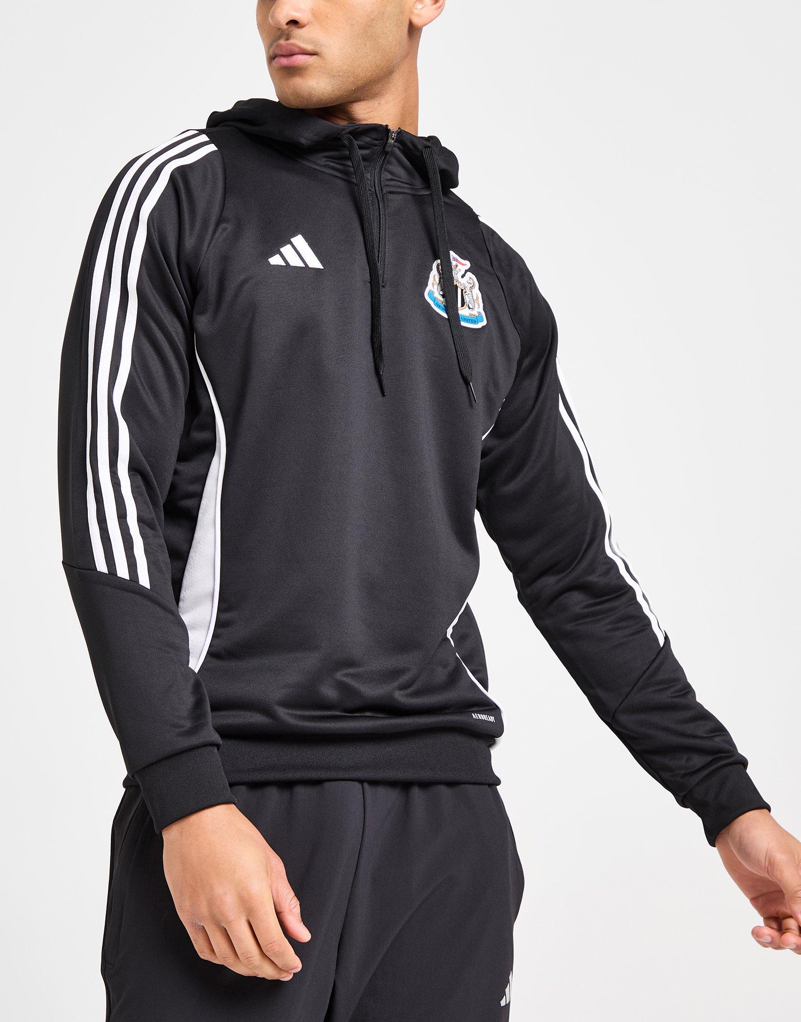 adidas Sweat à Capuche Newcastle United FC Tiro Homme