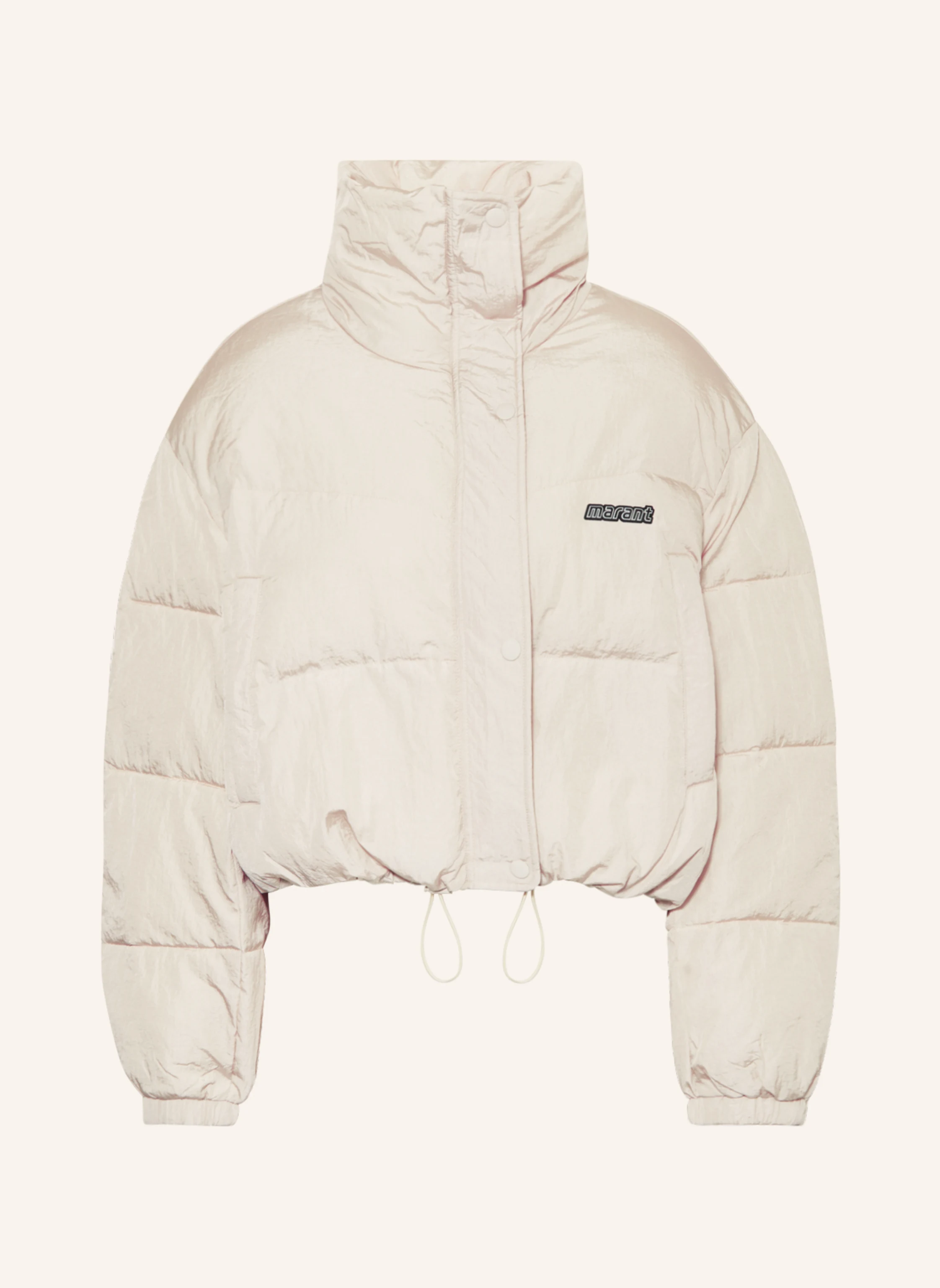 MARANT ÉTOILE Steppjacke TELIA