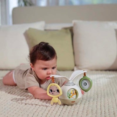 Tiny Love Tummy Time Musikkuro, Boho Chic