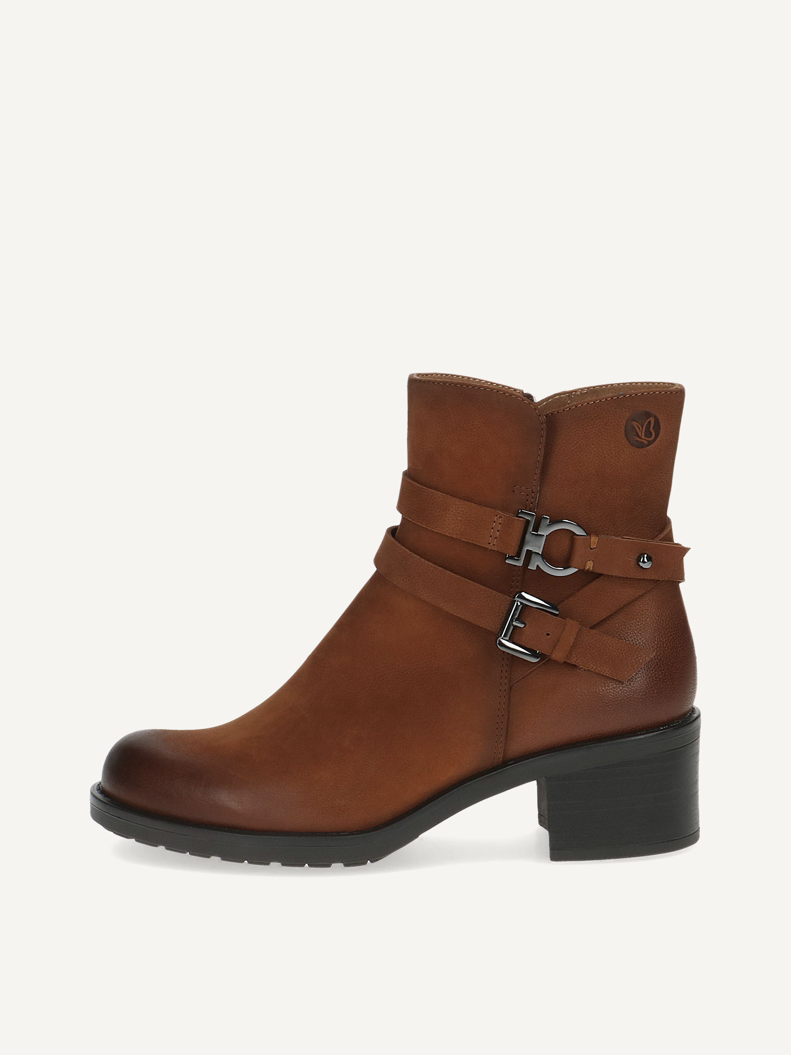 Stiefelette
