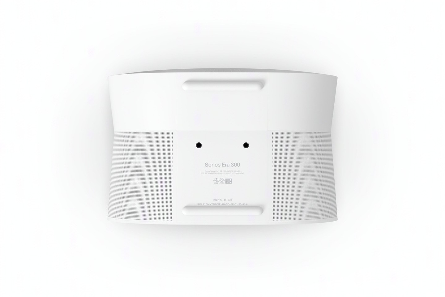 Sonos - Era 300 White