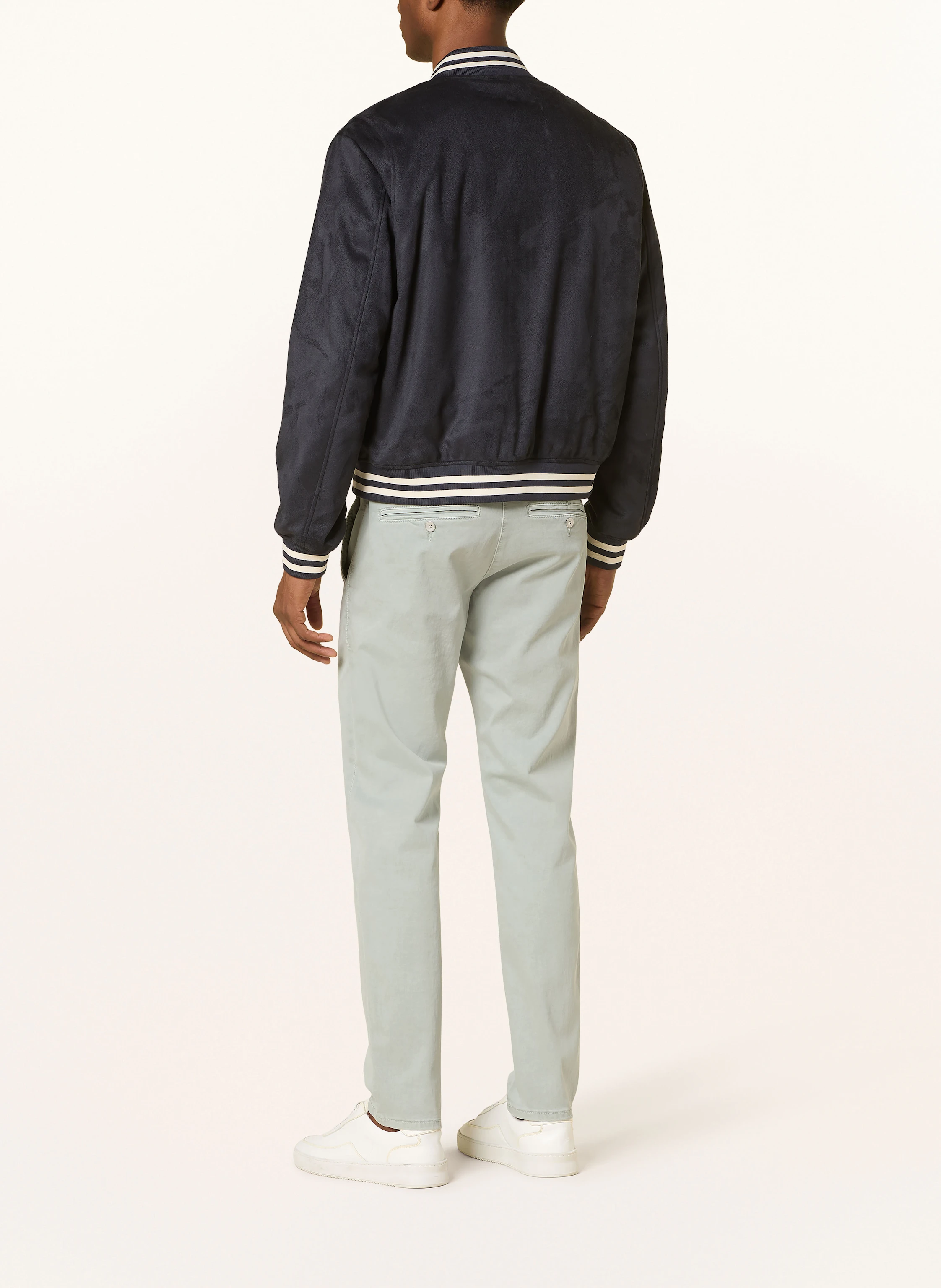 MAC Chino DRIVER Modern Fit