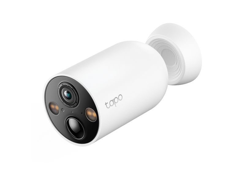 TP-Link Netzwerkkamera C425 Smarte kabellose Sicherheitskamera