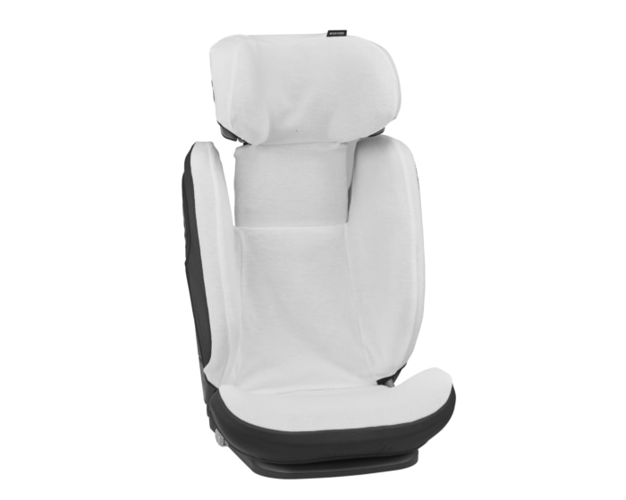 Sommerbezug aus Biobaumwolle RodiFix Pro / S i-Size 3.5 - 12 Y