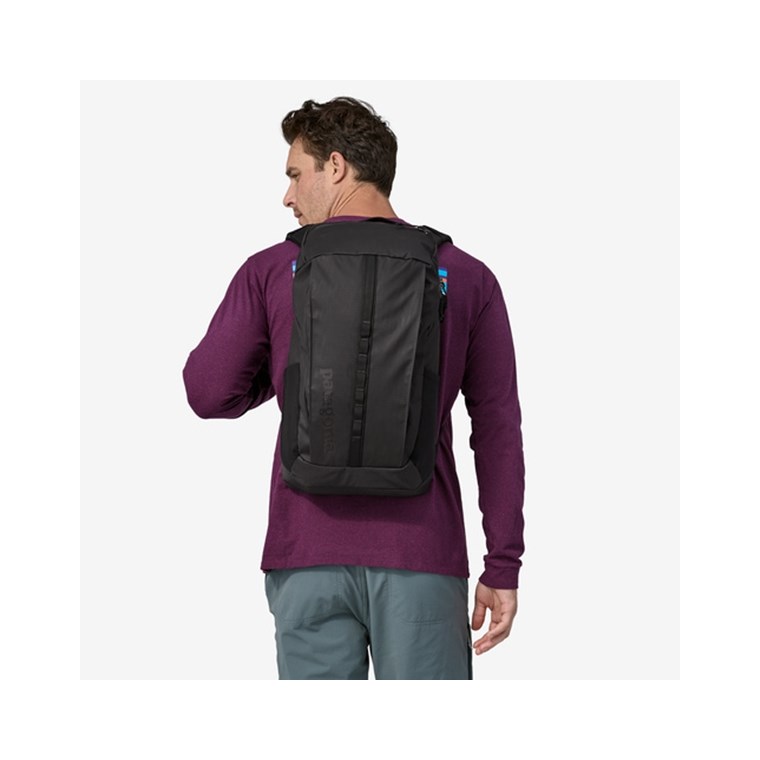 Patagonia Black Hole Pack 25L Black