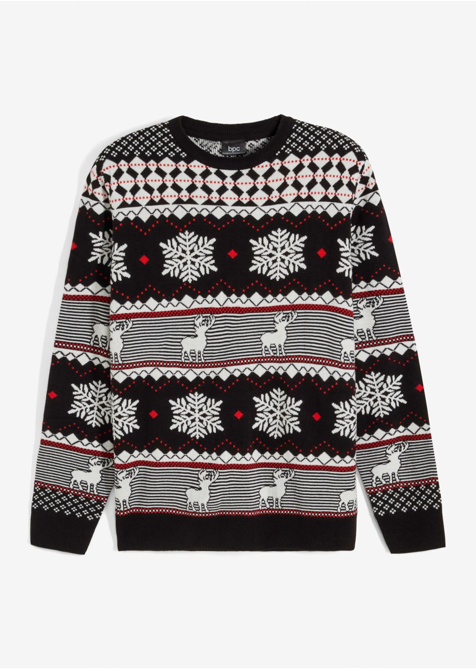 Pull norvégien
