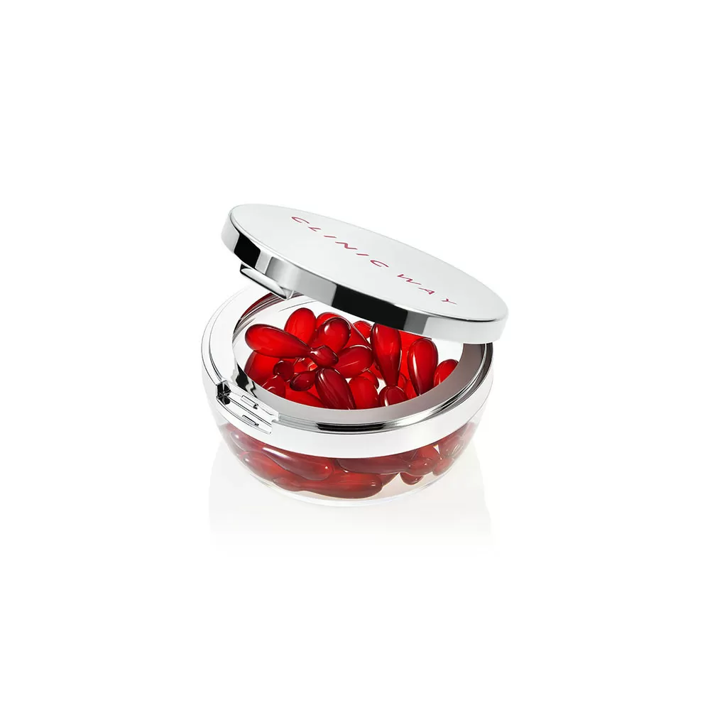 Dr. Irena Eris Clinic Way Dermo Capsules - 30 stk.