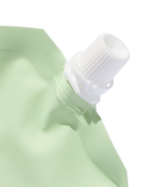 recharge le shampoing tous types de cheveux 600ml
