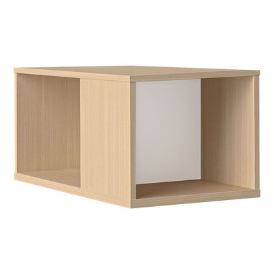 Top surmeuble YES ! - L80XH37xP42 cm - Chêne