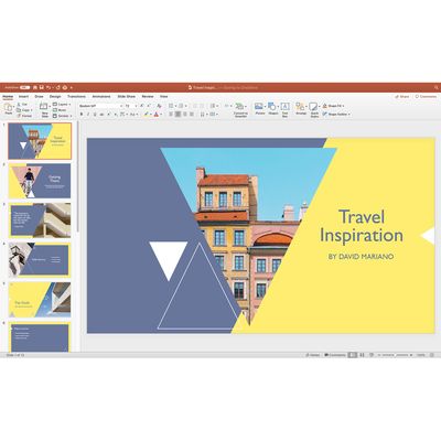 Microsoft Office Famille & Etudiant 2021 - Code d'activation envoyé par email valable pour 1 appareil