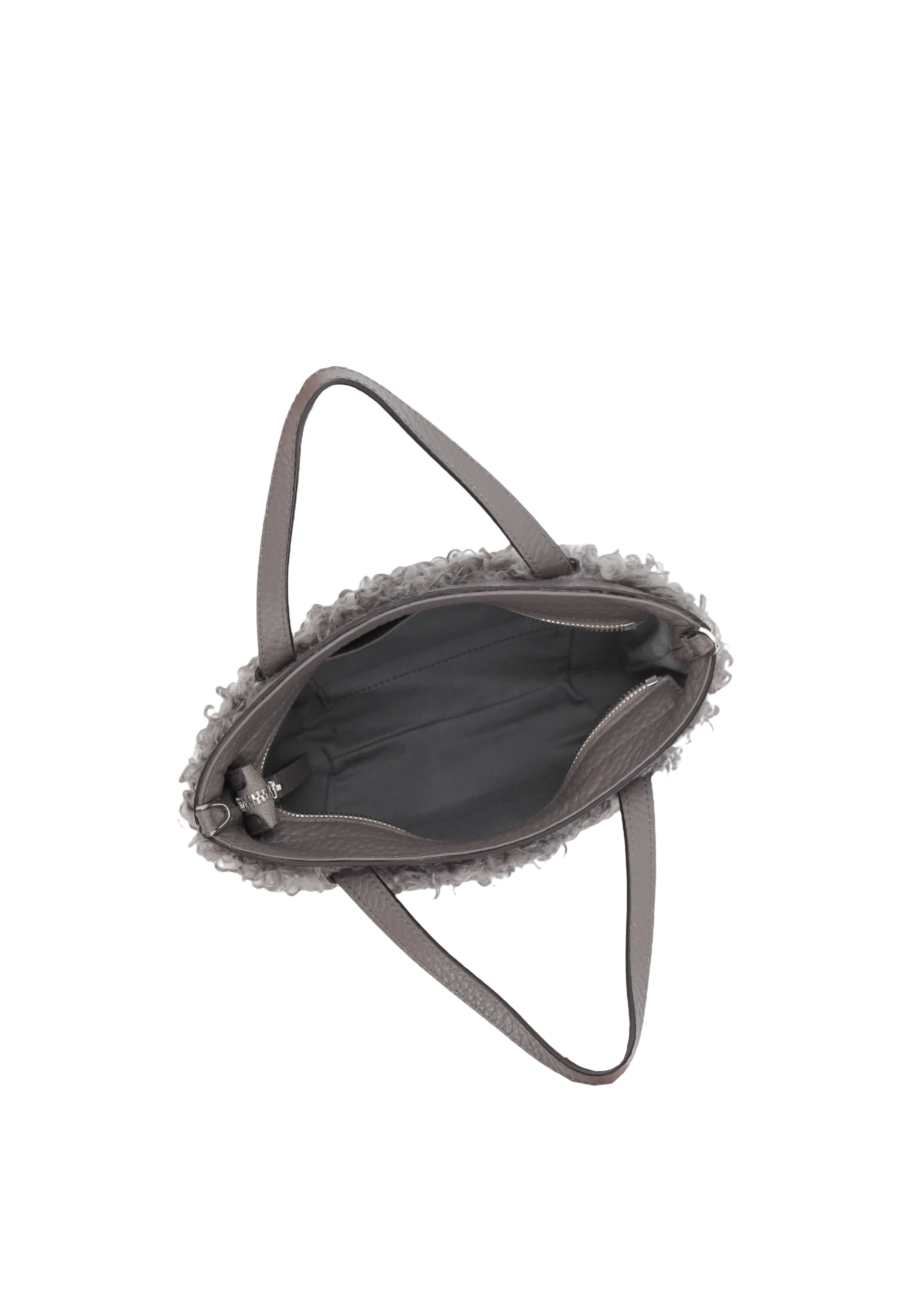 Handbag COSMO mini Latxa/Dalia Standard