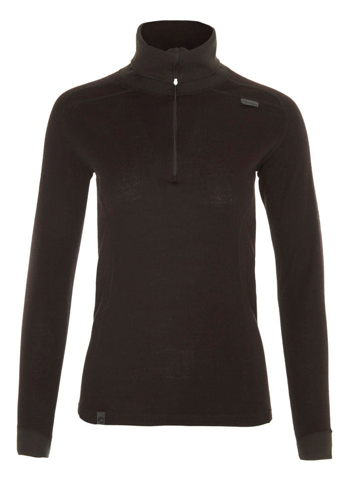 Stormberg Rauland 2-lags Half Zip ulltrøye