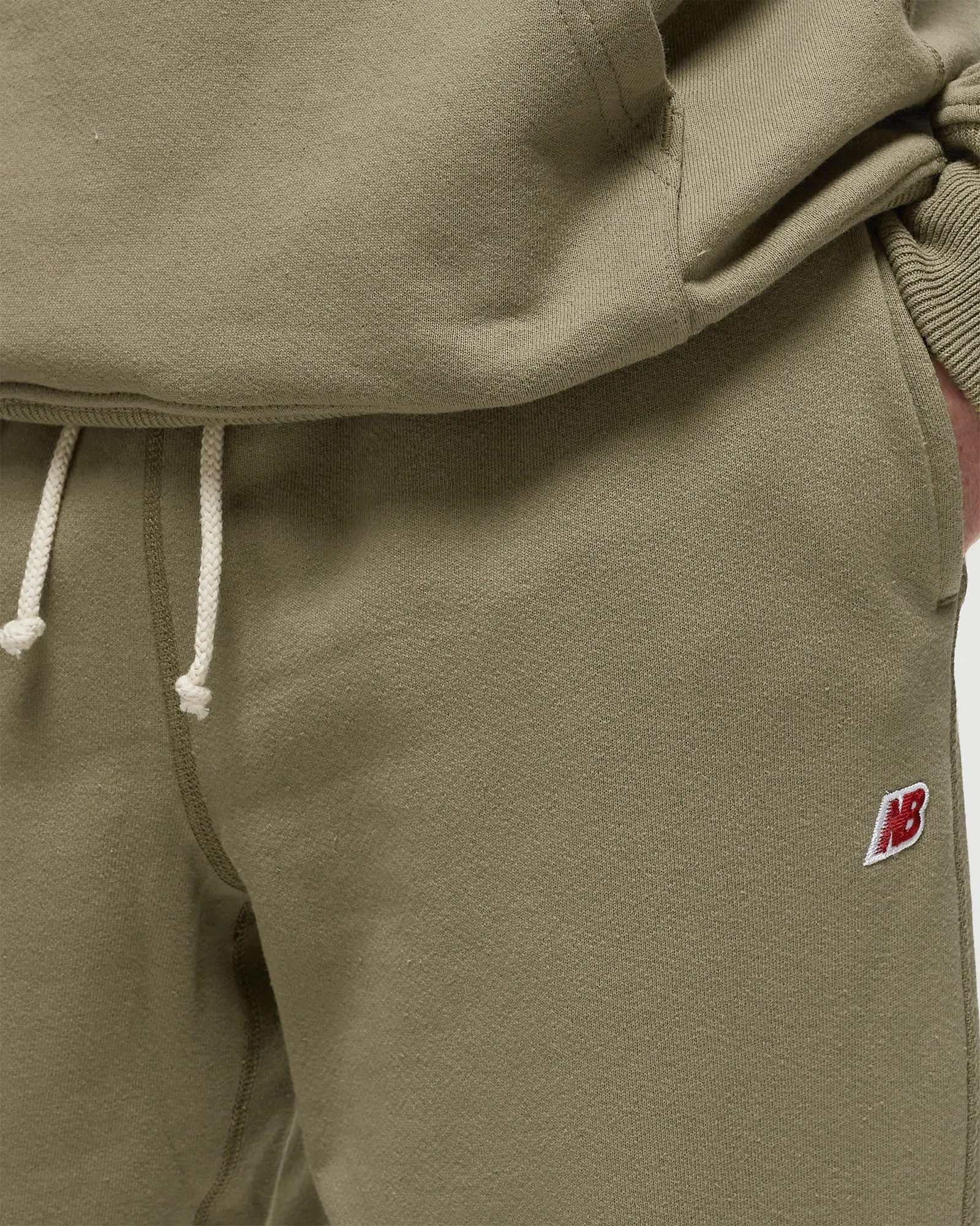 New Balance MADE in USA Core Sweatpant