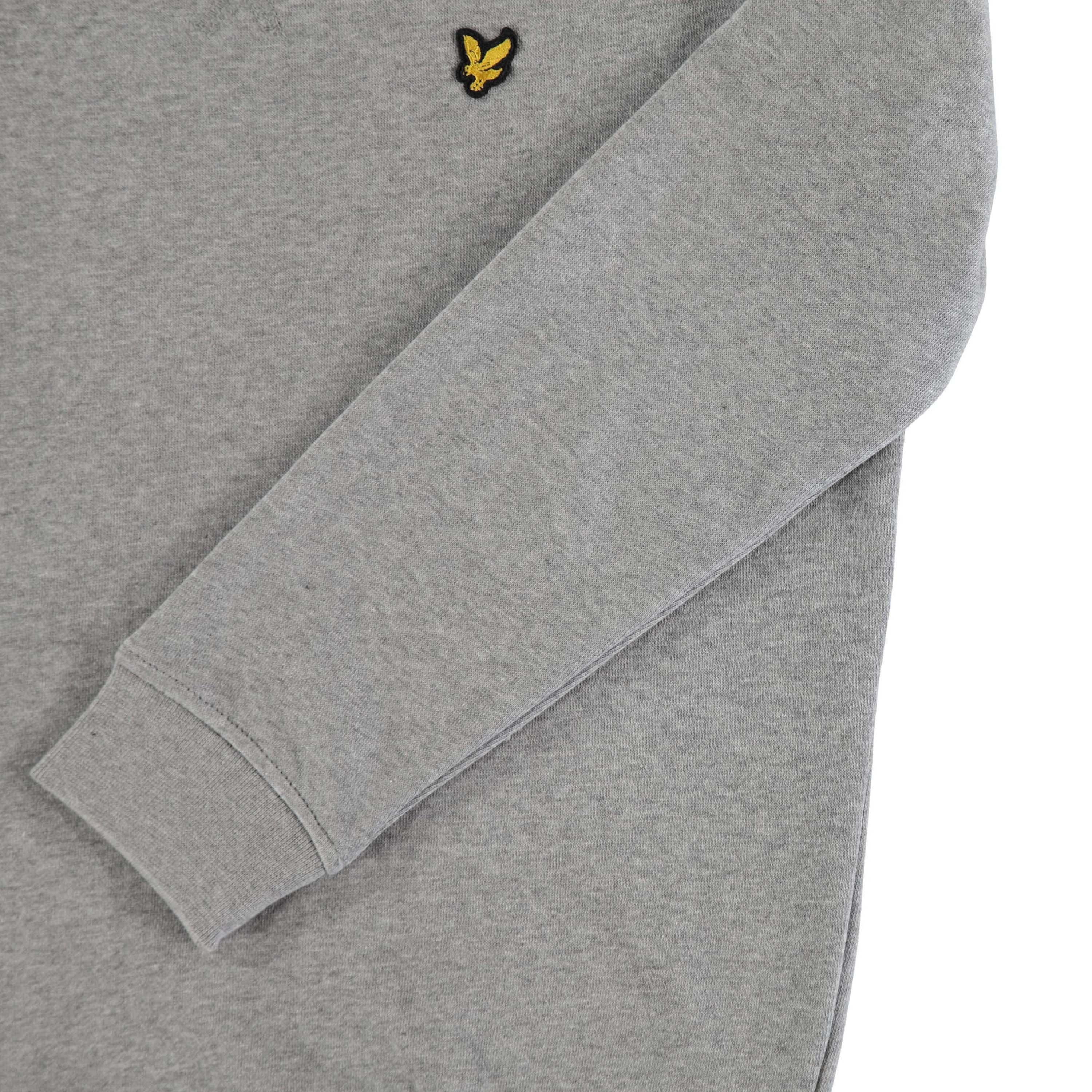 Lyle and Scott Fleece Sweatshirt Juniors