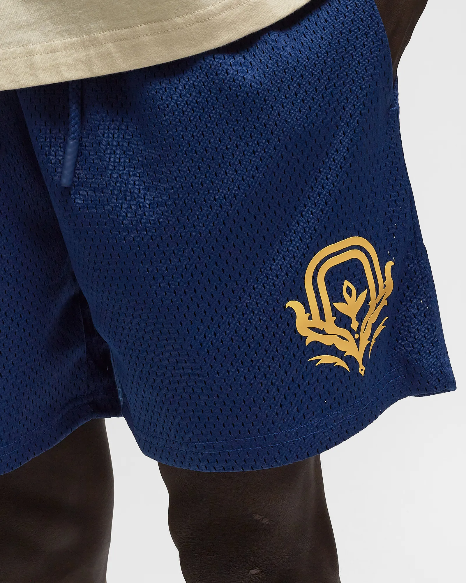 Overtime Courtside Shorts
