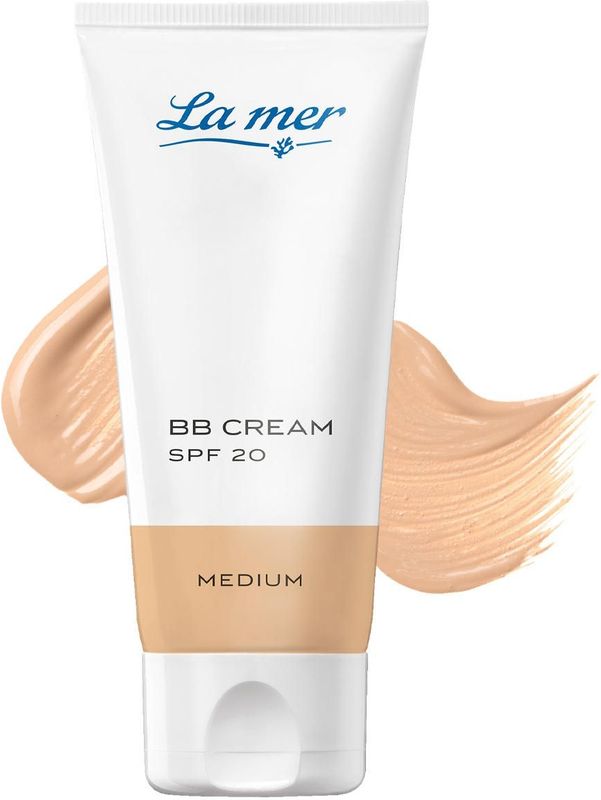 La mer - BB Cream - Medium - 50 ml - SPF 20