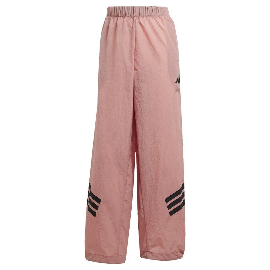 Adidas Pantalon toile 3 bandes Future Icons