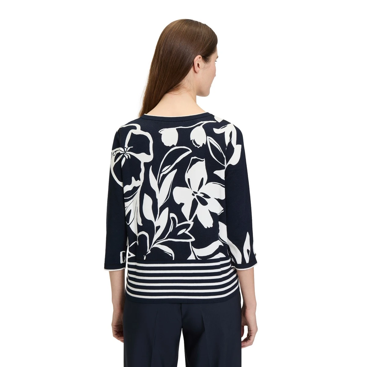 Dames Blouse 25051
