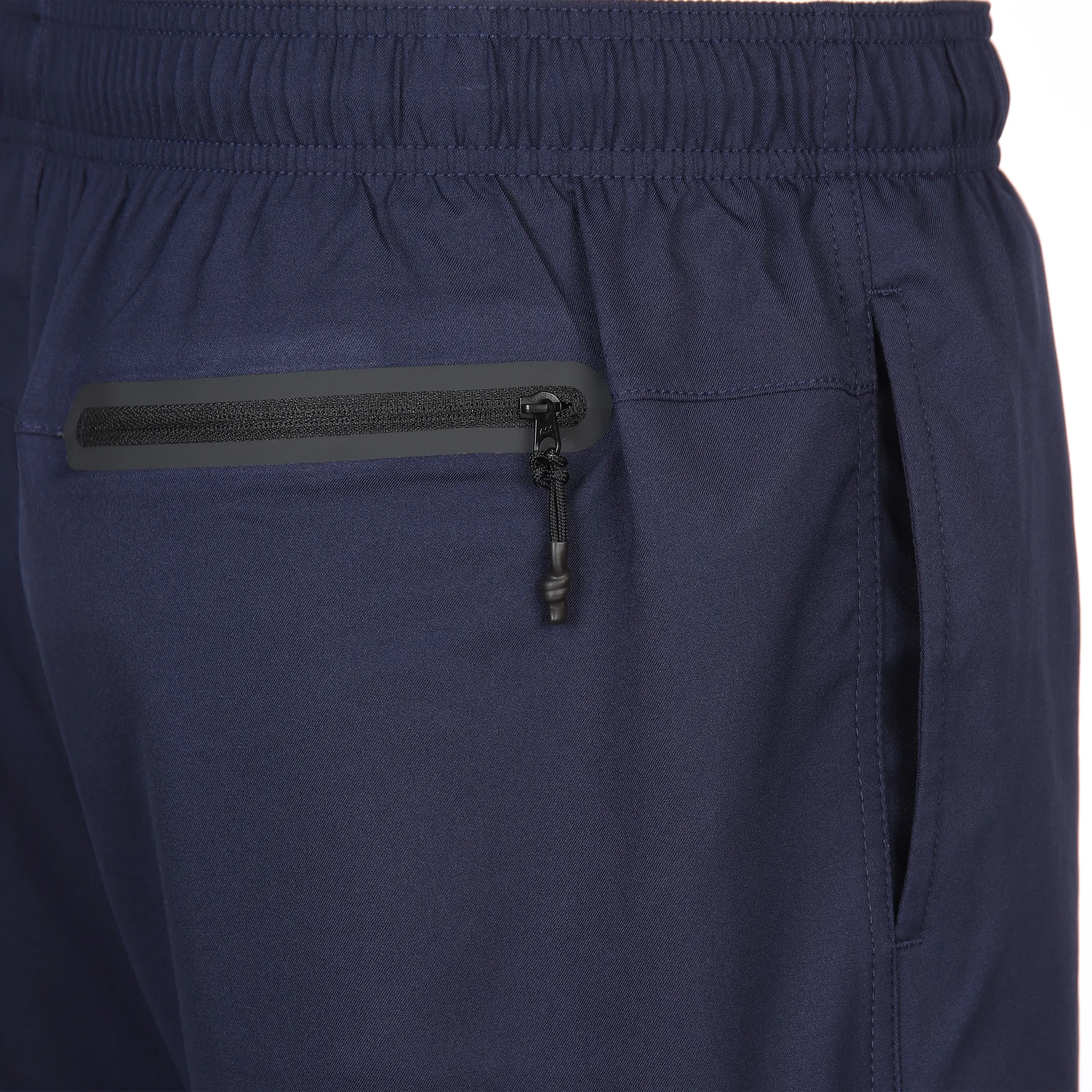 Herren Badeshorts unifarben