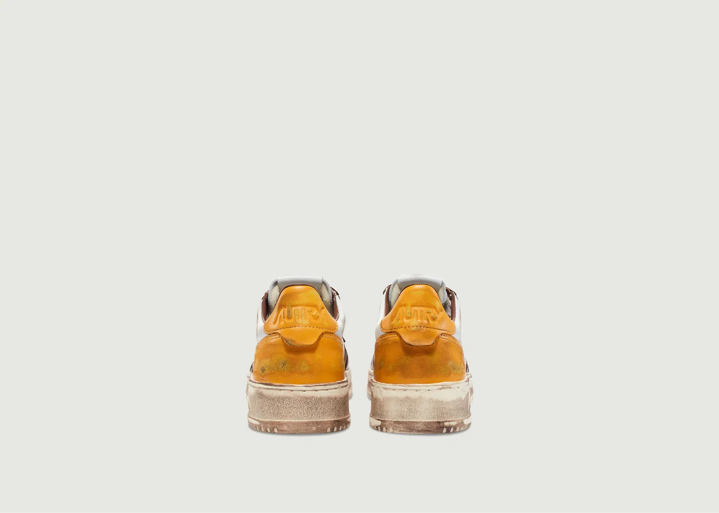 Sneakers Super Vintage Low AUTRY